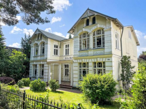 Apartment Wildrose by Interhome, Zempin